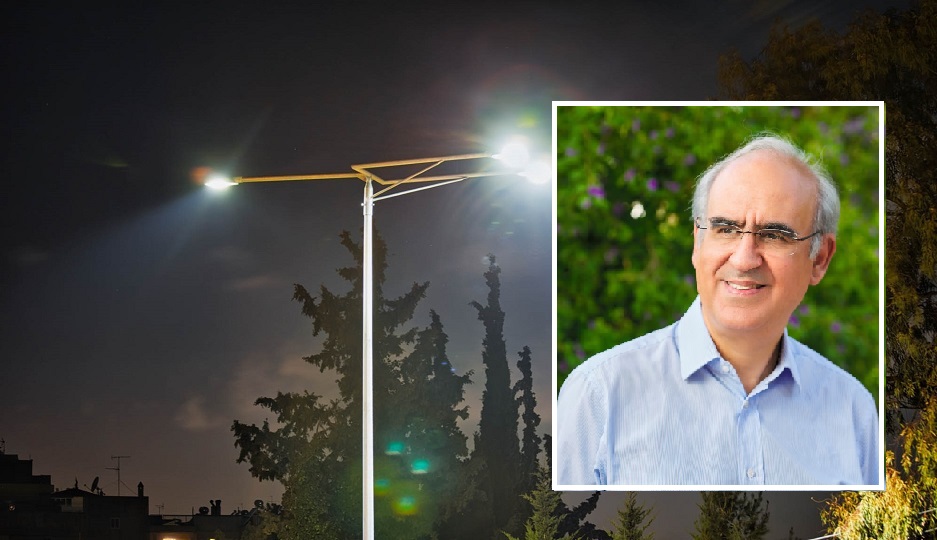 Δέκα μέτρα εξοικονόμησης ενέργειας στο Δήμο Κηφισιάς
